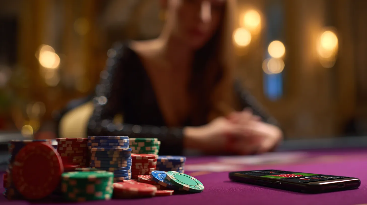 Khám Phá Thế Giới Xổ Số và Giải Trí Tại 888slot